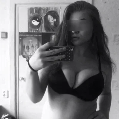 Jasmin, 27 Jahre