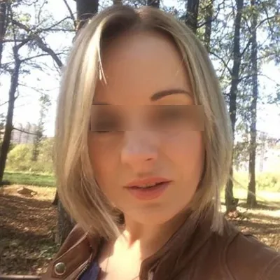 Julia, 35 Jahre