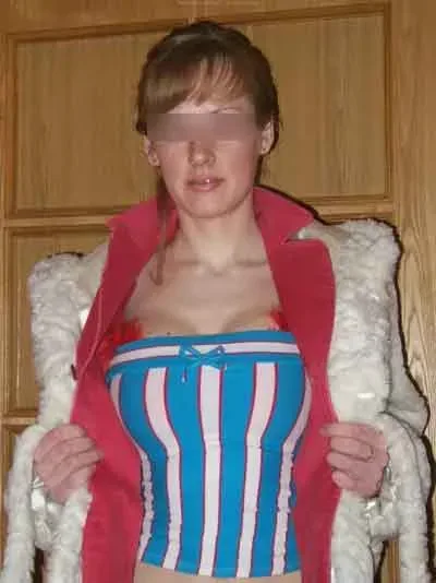 Jasmin, 28 Jahre