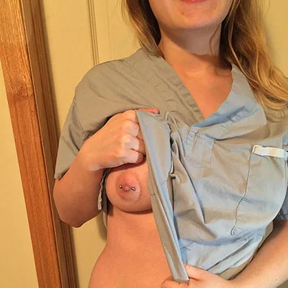 Annika, 41 Jahre