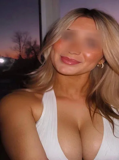 Katja, 43 Jahre