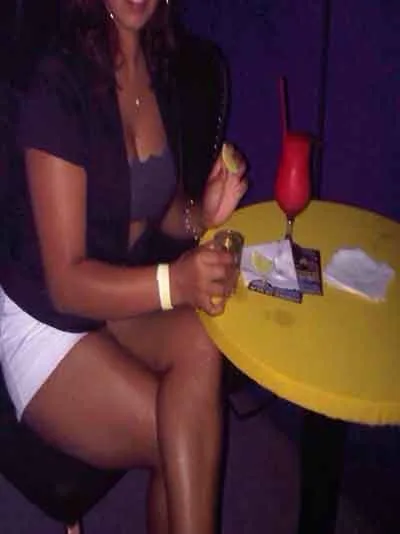 Jessica, 36 Jahre