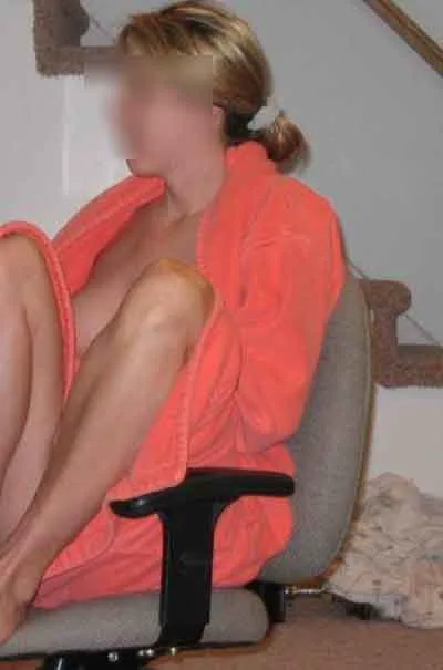 Melanie, 44 Jahre