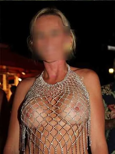 Nicole, 42 Jahre
