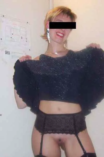 Stefanie, 45 Jahre