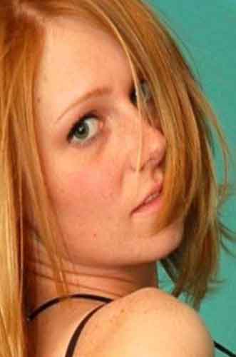 Julia, 29 Jahre