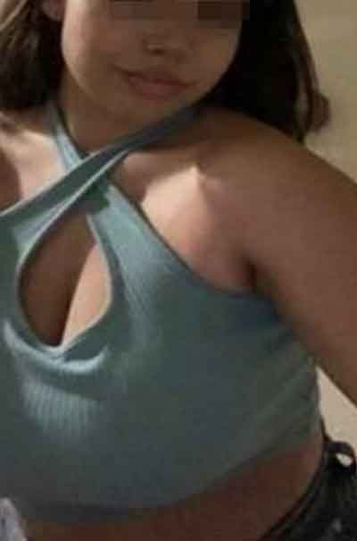 Lena, 32 Jahre