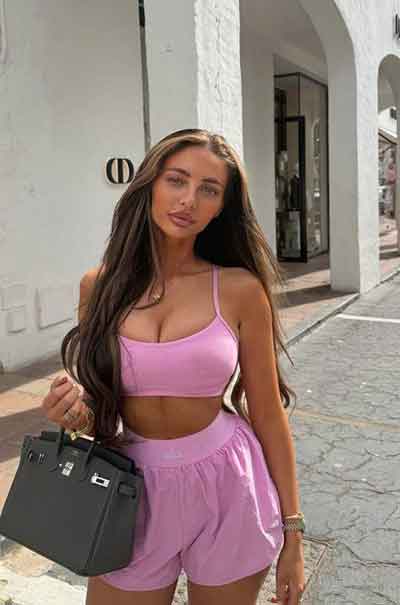 Alina, 25 Jahre, Rheinfelden