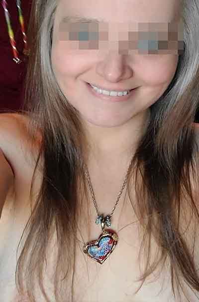 Jennifer, 28 Jahre, Wattenscheid