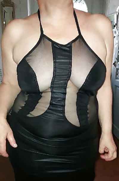 Melanie, 49 Jahre