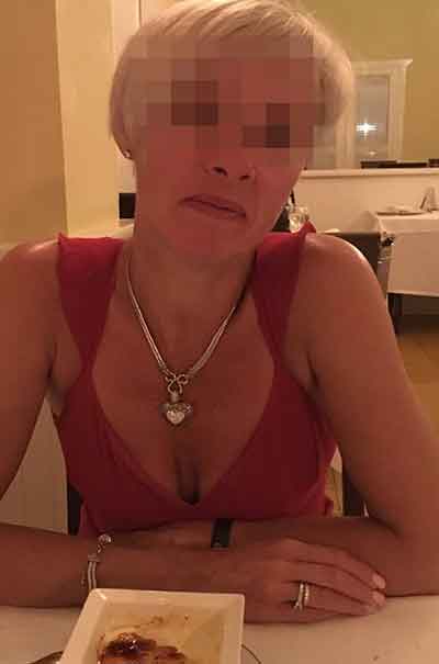 Stefanie, 45 Jahre, Prenzlauer Berg