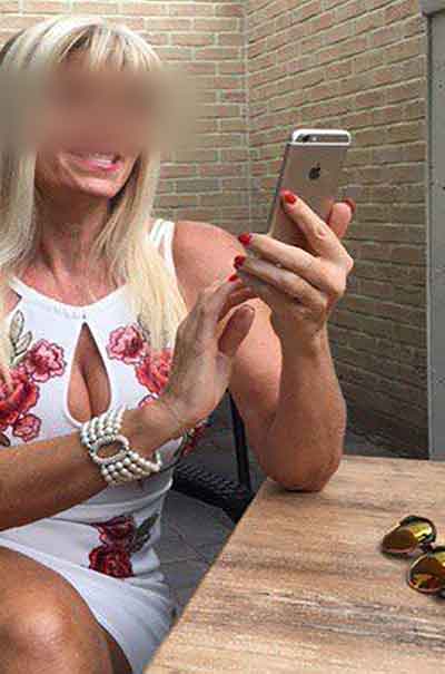 Daniela, 46 Jahre, Sex Kontakte in Fürstenfeldbruck