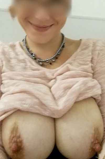 Stefanie, 42 Jahre