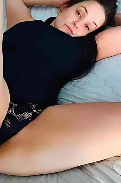 Lea, 24 Jahre