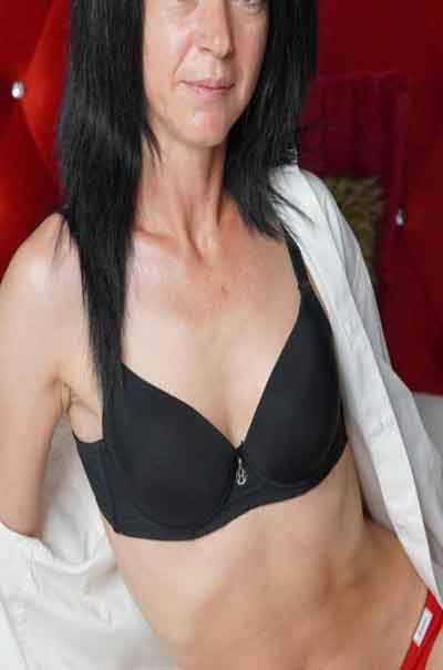 Silke, 45 Jahre