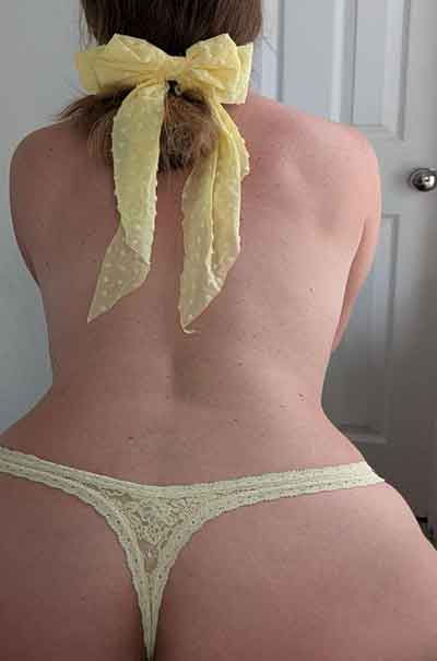 Sarah, 34 Jahre