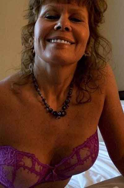 Jessica, 41 Jahre