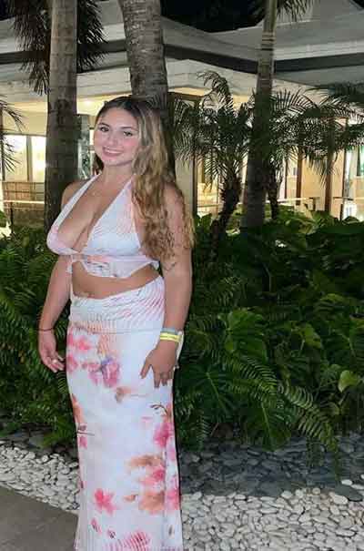 Julia, 29 Jahre