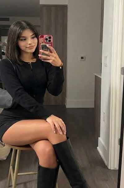 Luisa, 22 Jahre