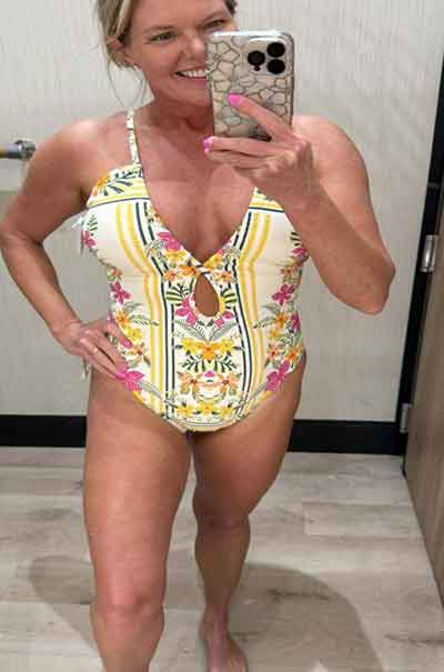Sabrina, 42 Jahre