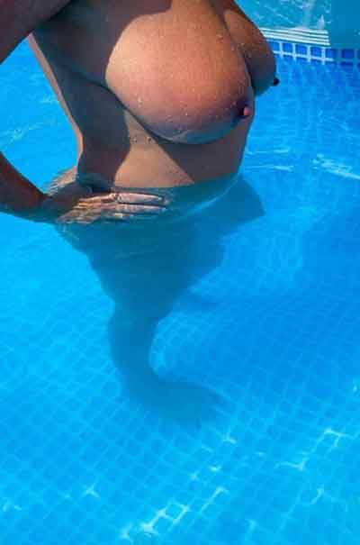 Laura, 26 Jahre