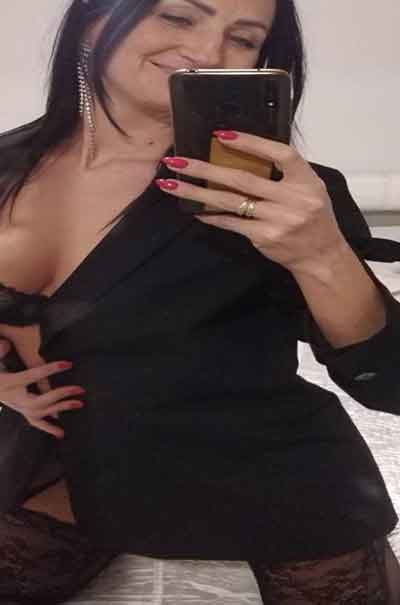 Silke, 45 Jahre