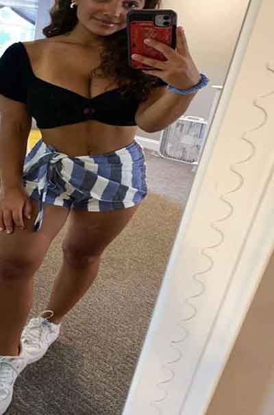 Jessica, 34 Jahre, Ibbenbueren