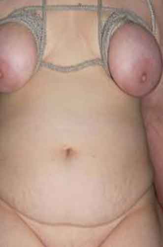 Andrea, 53 Jahre