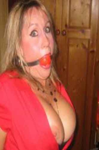 Claudia, 53 Jahre