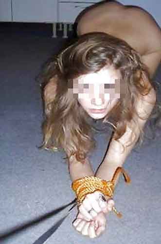 Carolin, 25 Jahre