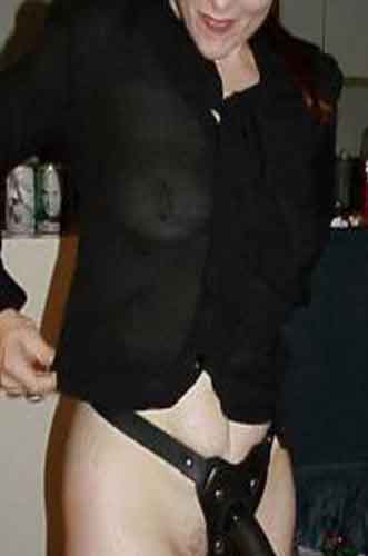 Nicole, 42 Jahre