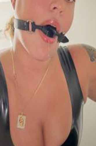Nadine, 31 Jahre, Mainz