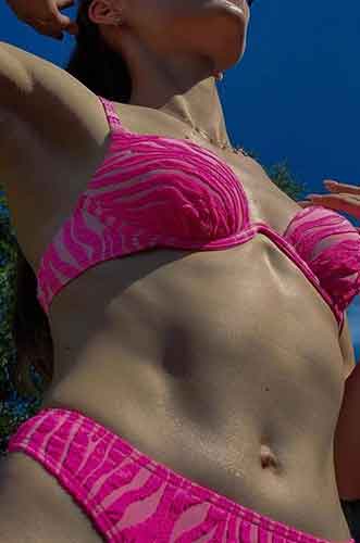 Jennifer, 27 Jahre