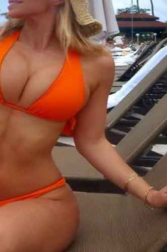 Anne, 43 Jahre