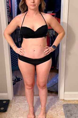 Nina, 41 Jahre, Westend