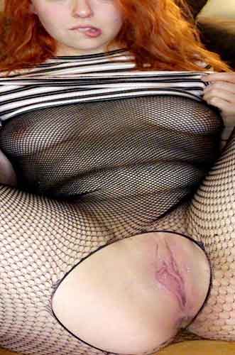 Johanna, 34 Jahre