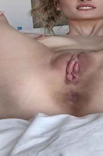 Stefanie, 45 Jahre