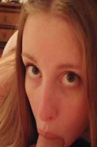 Hannah, 28 Jahre