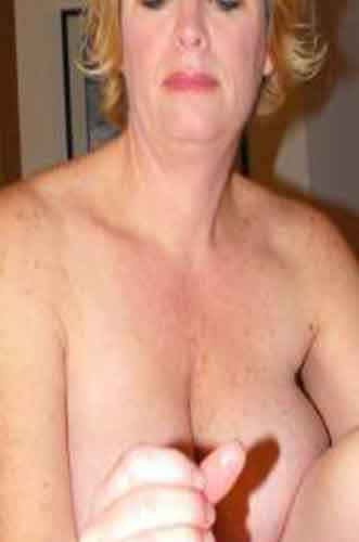 Silke, 53 Jahre