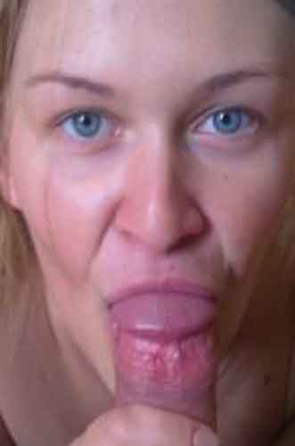 Carolin, 29 Jahre
