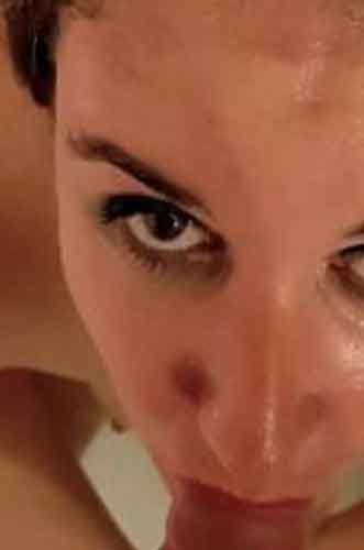 Jasmin, 27 Jahre