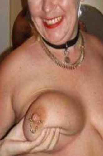Karin, 64 Jahre