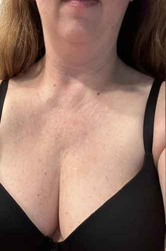 Carolin, 44 Jahre