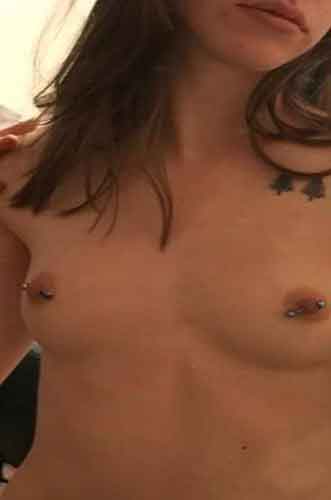 Emily, 22 Jahre