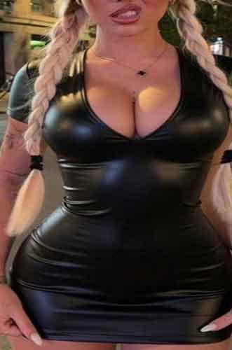 Johanna, 32 Jahre