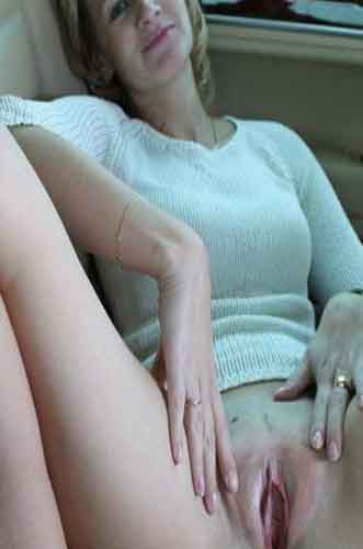 Jessica, 43 Jahre