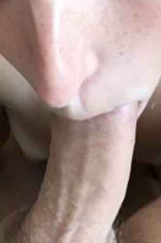 Vanessa, 25 Jahre