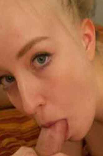 Christina, 25 Jahre