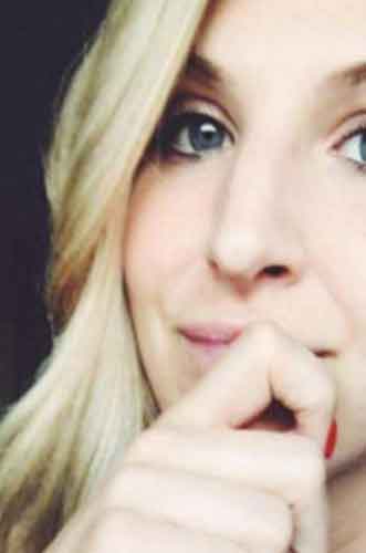Claudia, 35 Jahre, Wiesbaden