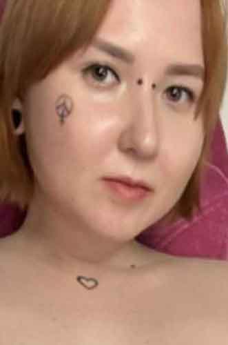 Michelle, 25 Jahre